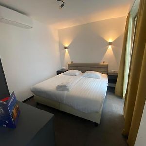 Deluxe Kamer met een King Size Bed